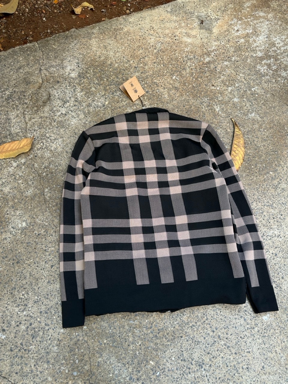 Steel Mesh Ceket