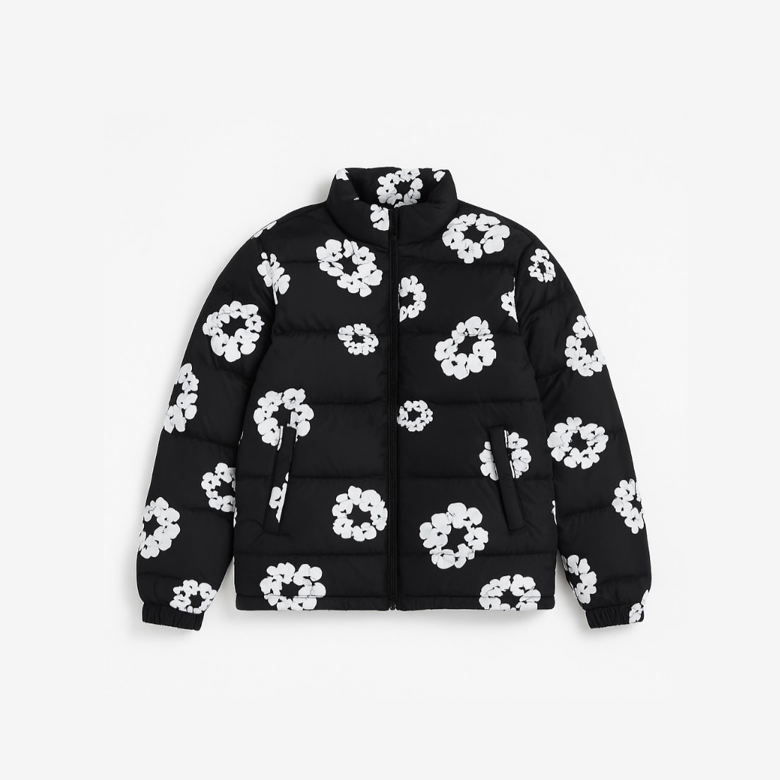 Black/White