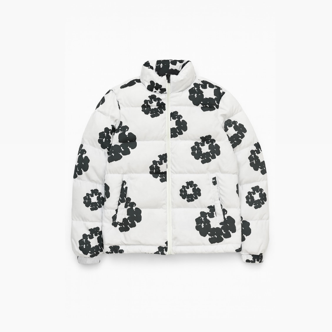 White/Black