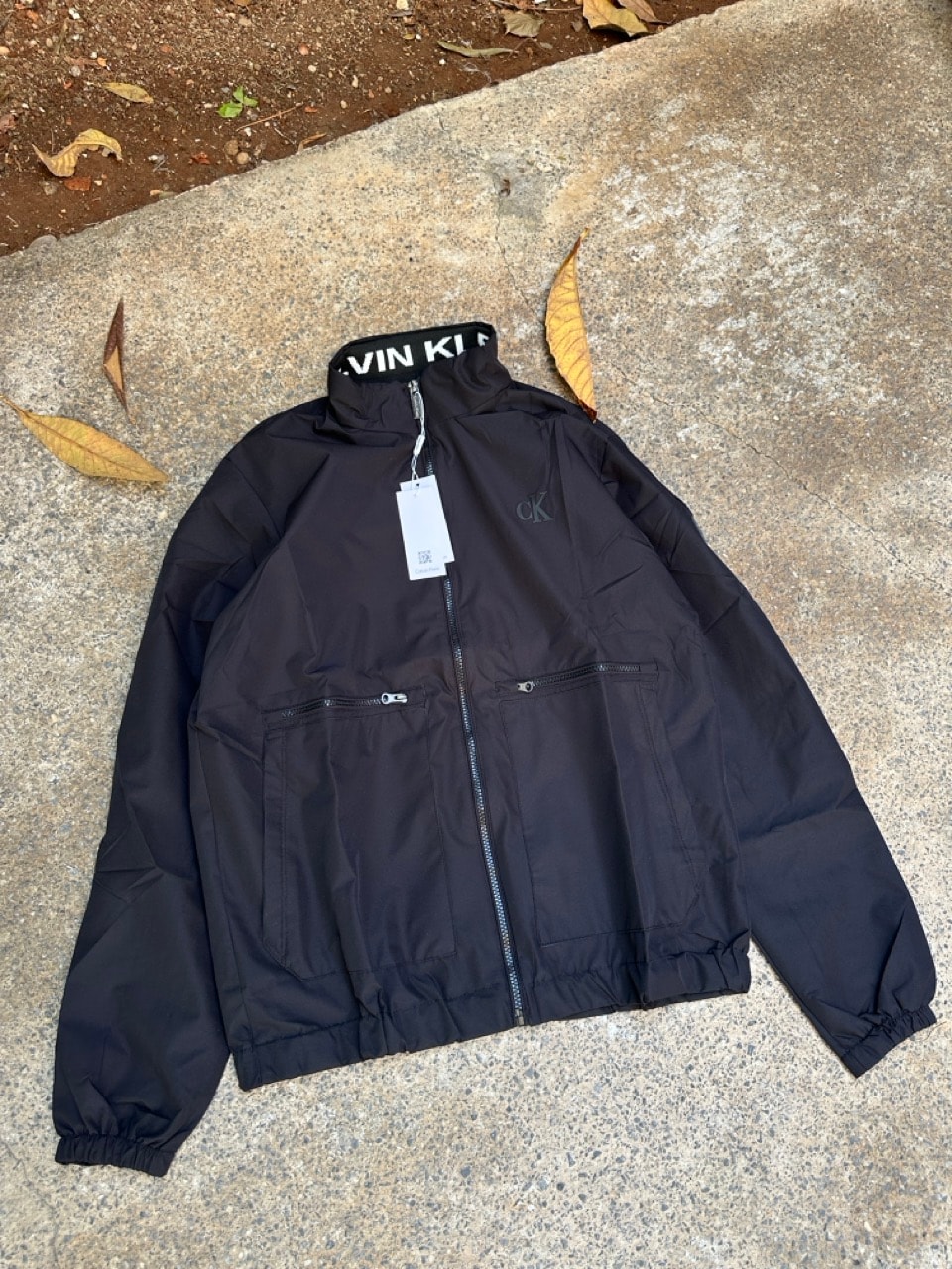 CK Jeans Mevsimlik Ceket