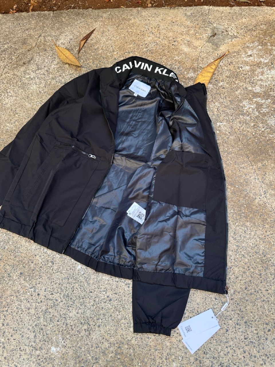 CK Jeans Mevsimlik Ceket