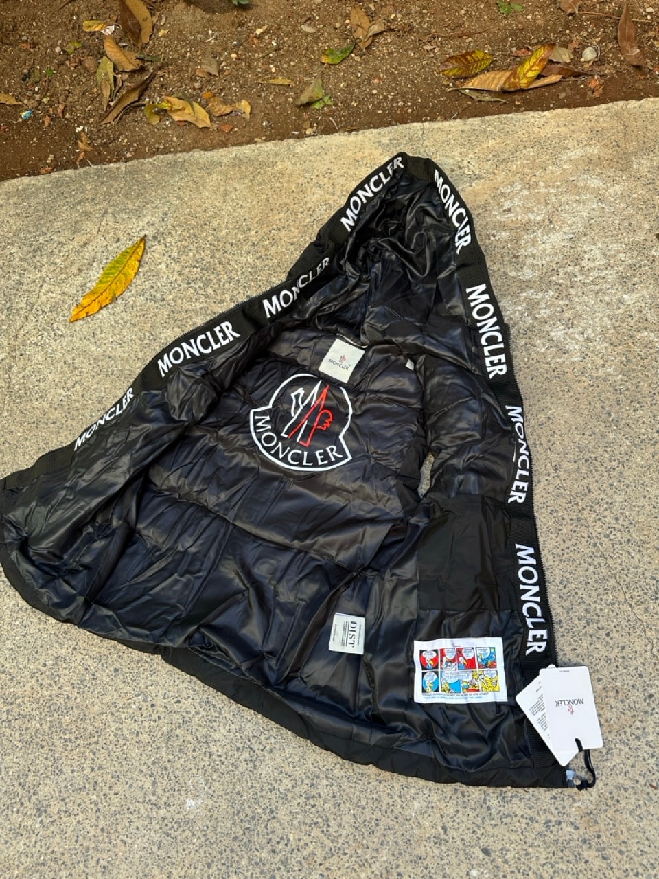 Çıkarılabilir Kapüşonlu Parlak Dolum Yelek