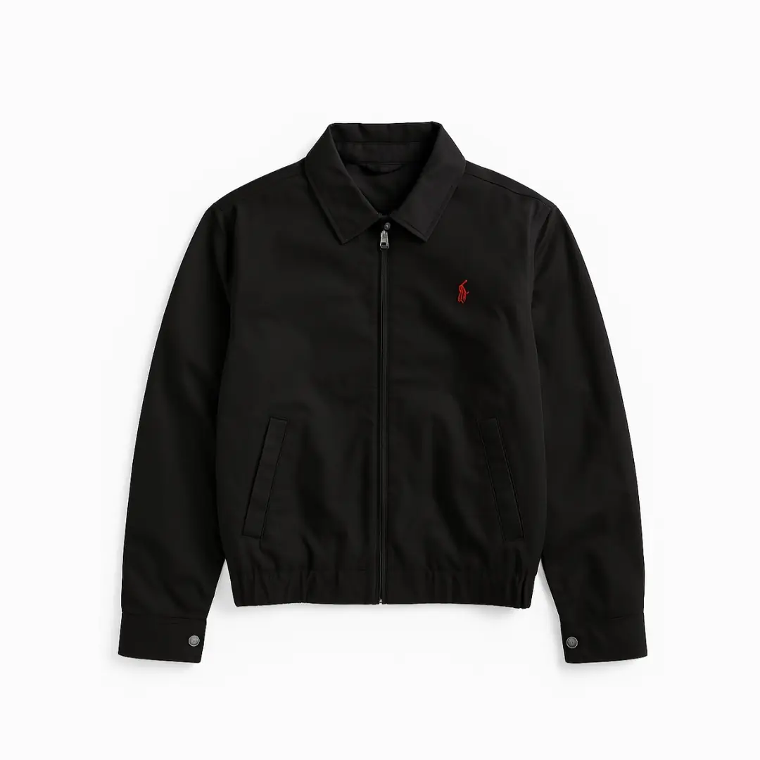 Polo Ralph Lauren The Bayport Cotton Ceket