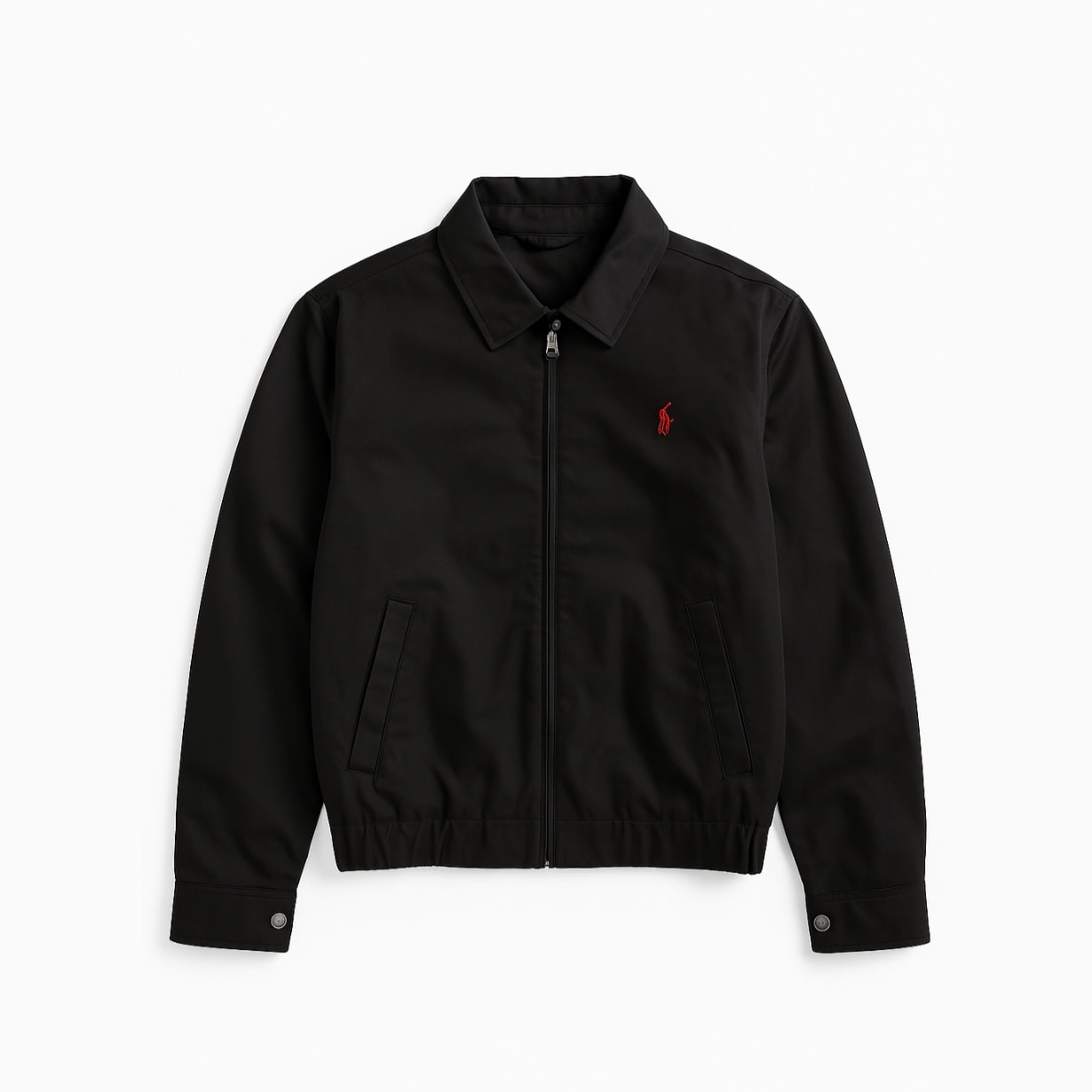 The Bayport Cotton Ceket