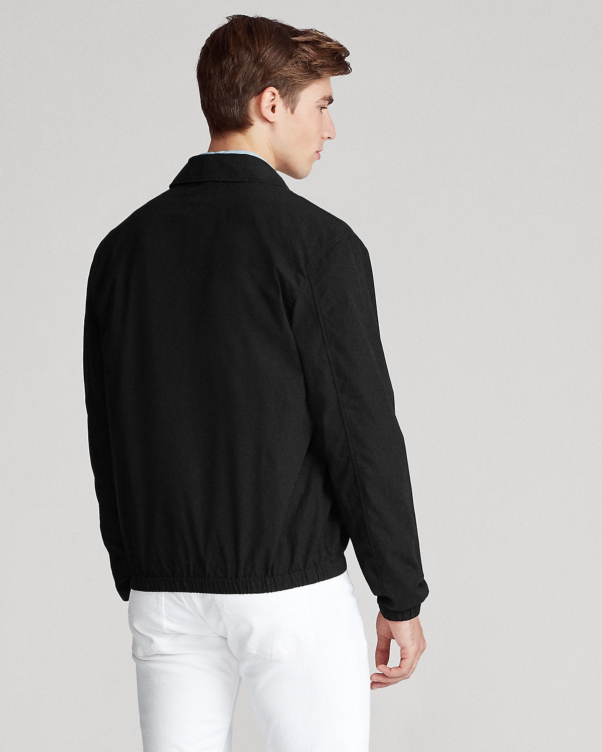 The Bayport Cotton Ceket