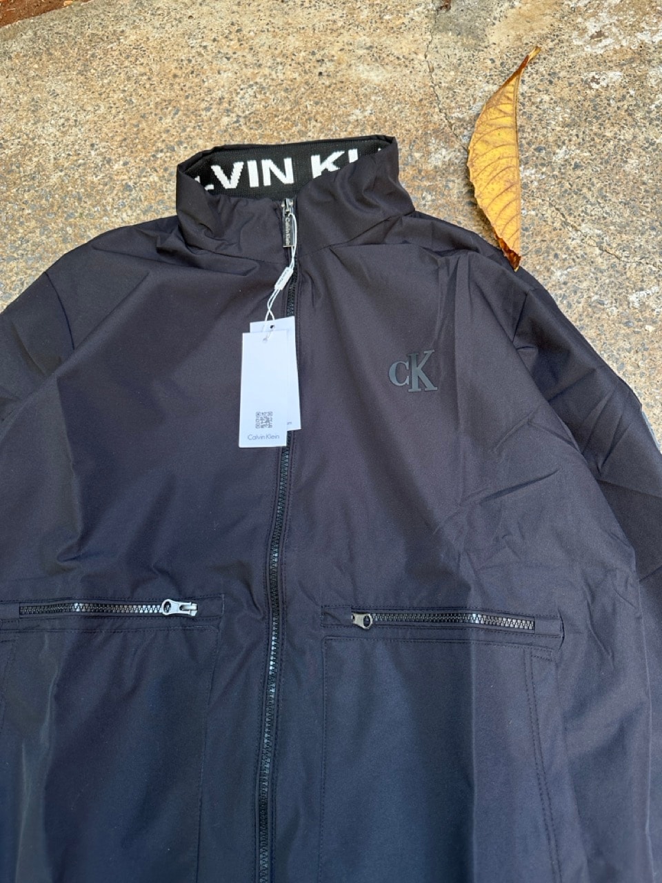 CK Jeans Mevsimlik Ceket