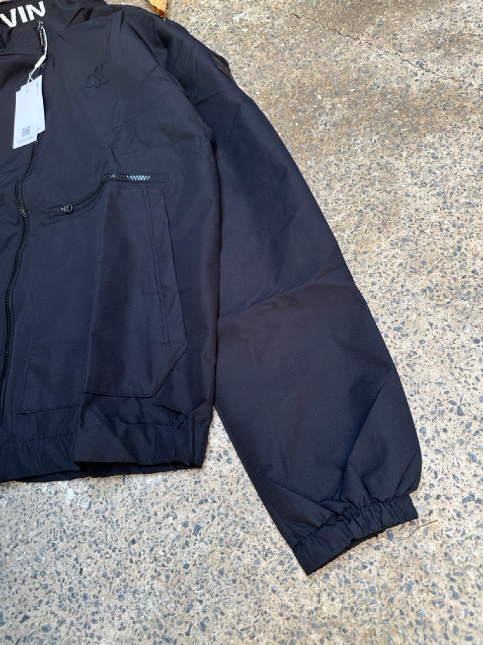 CK Jeans Mevsimlik Ceket