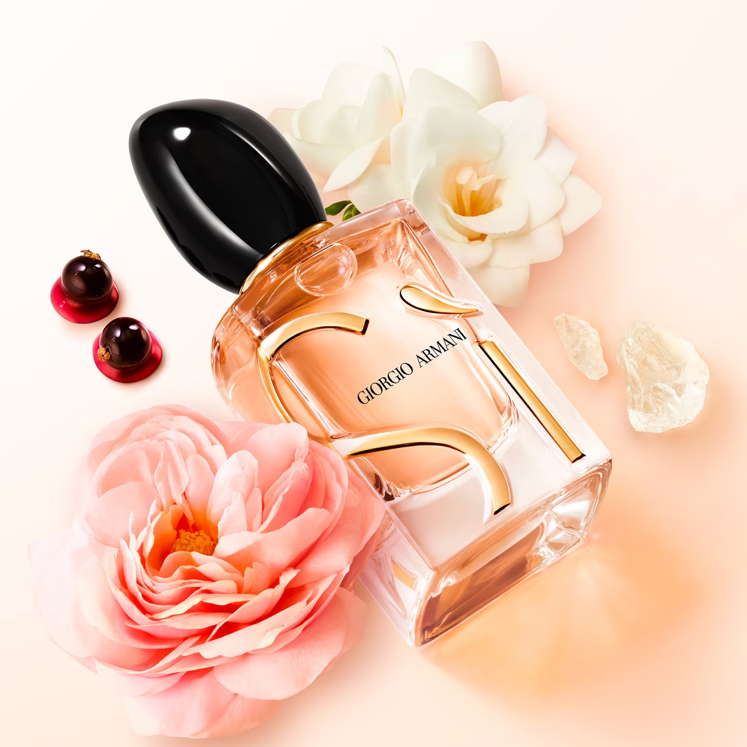 Si - Eau de Kadın Parfüm 100 ML - Si
