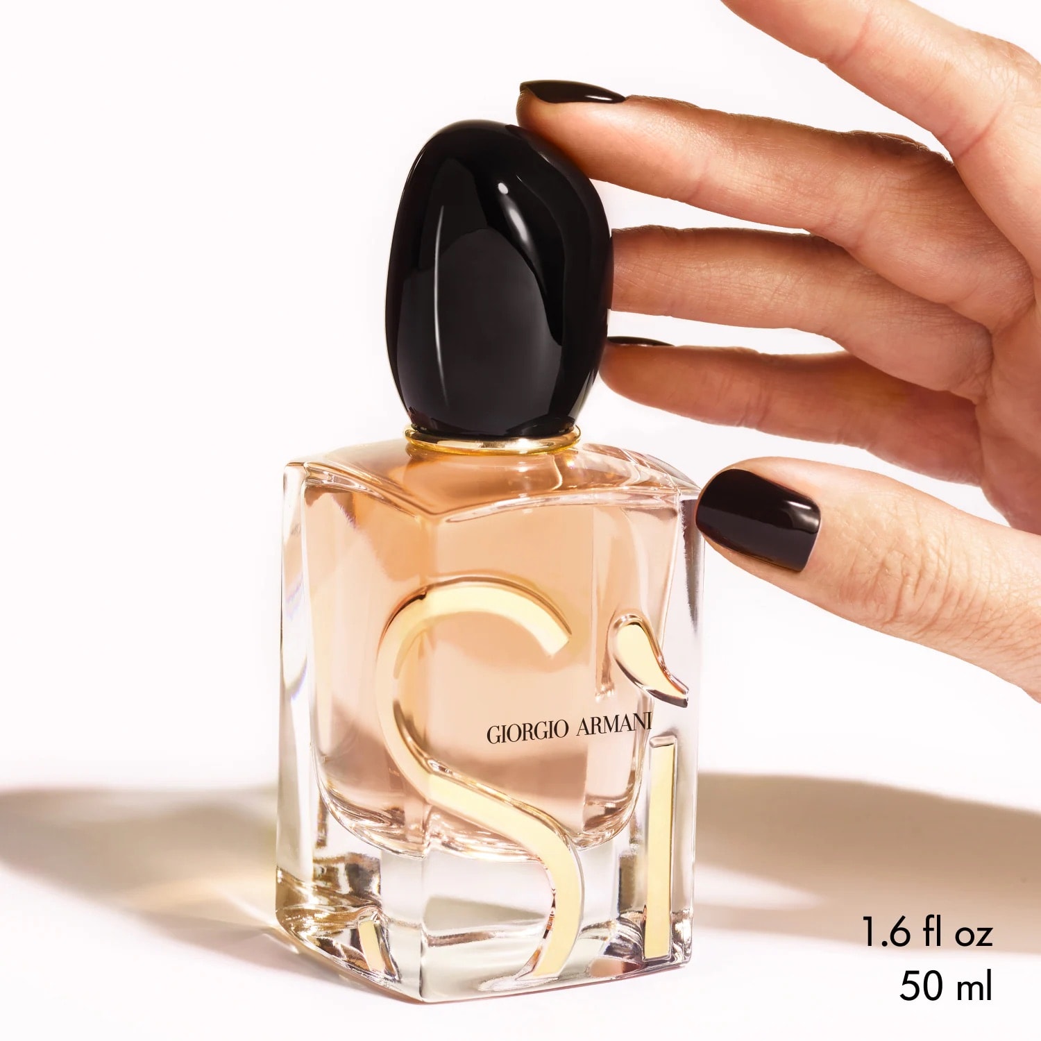 Si - Eau de Kadın Parfüm 100 ML
