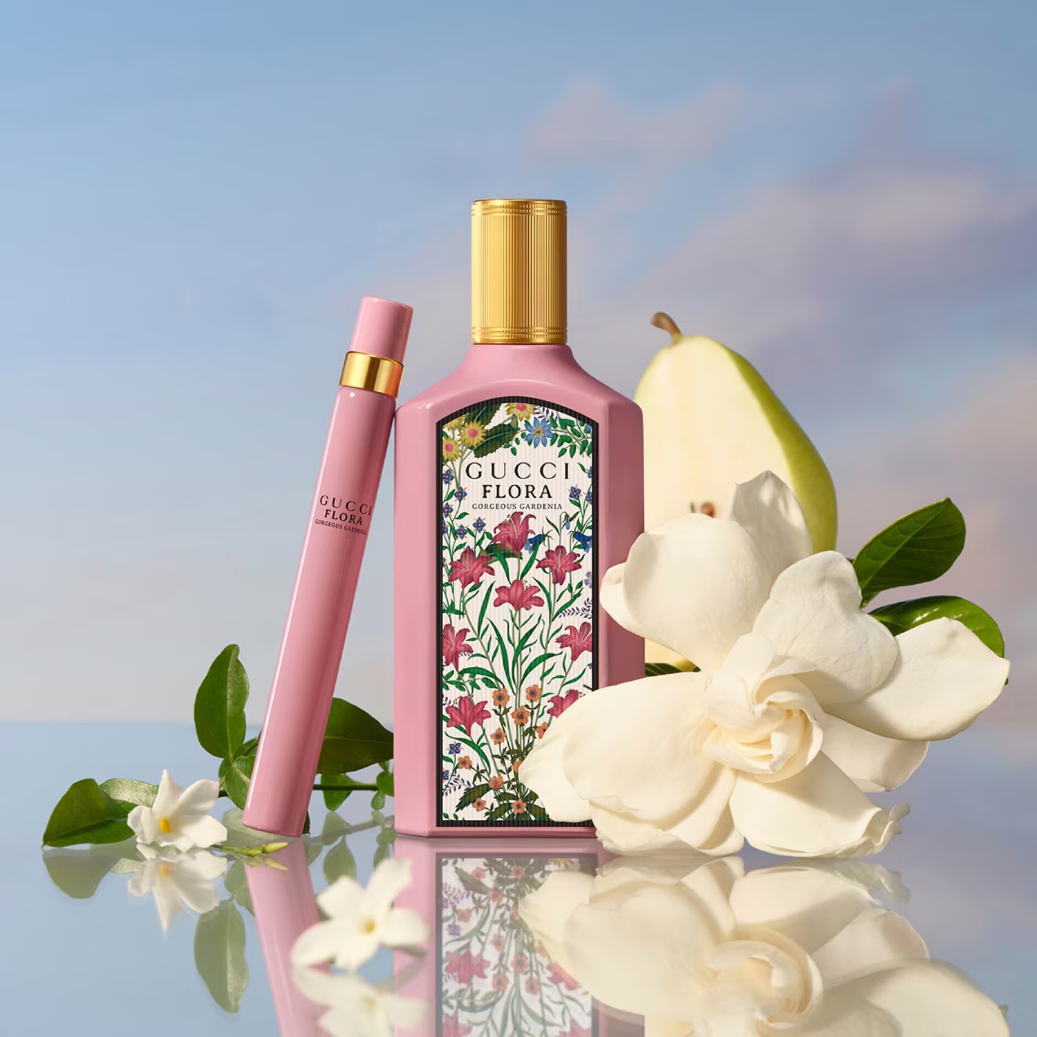 Flora Eua de Kadın Parfüm 100 ML