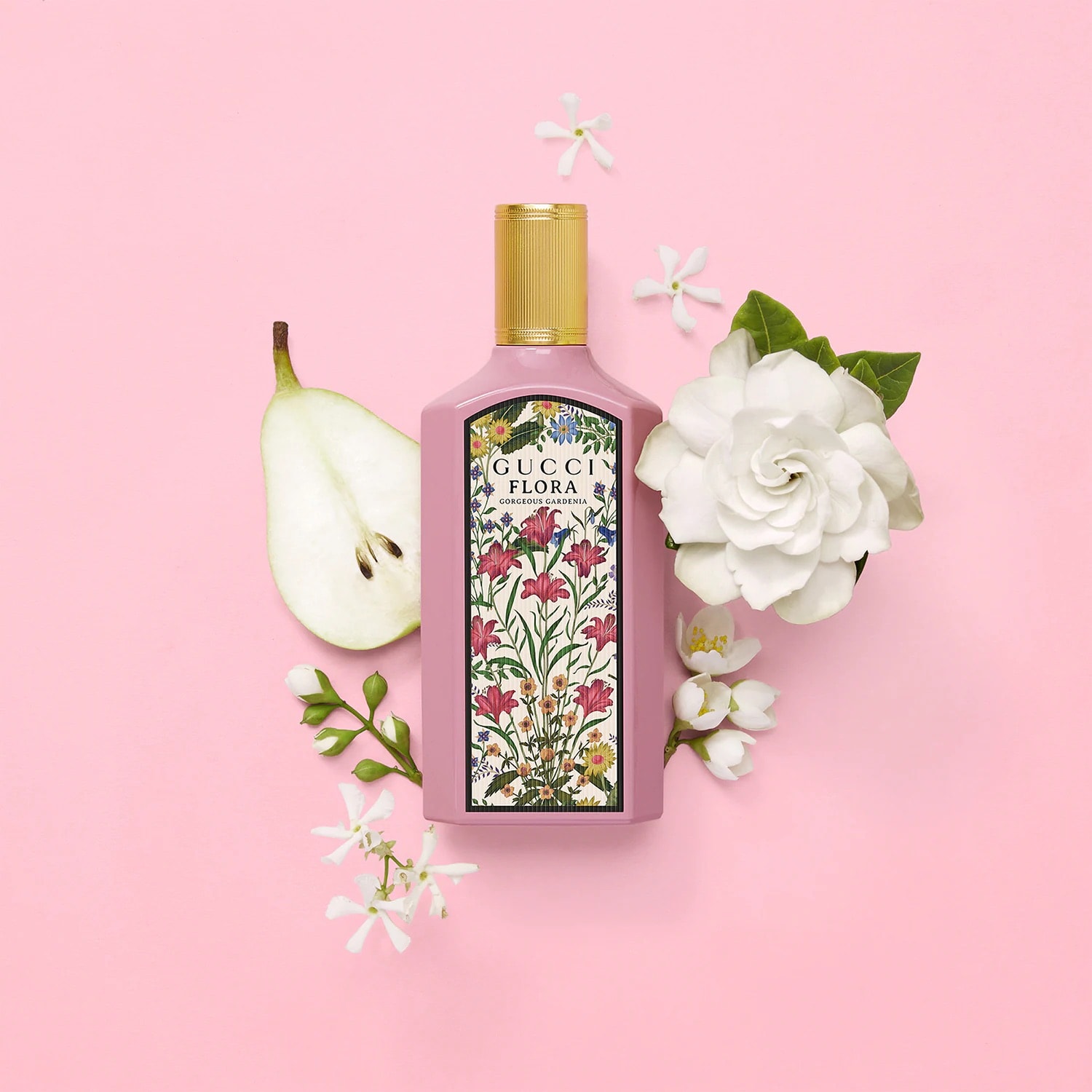 Flora Eua de Kadın Parfüm 100 ML