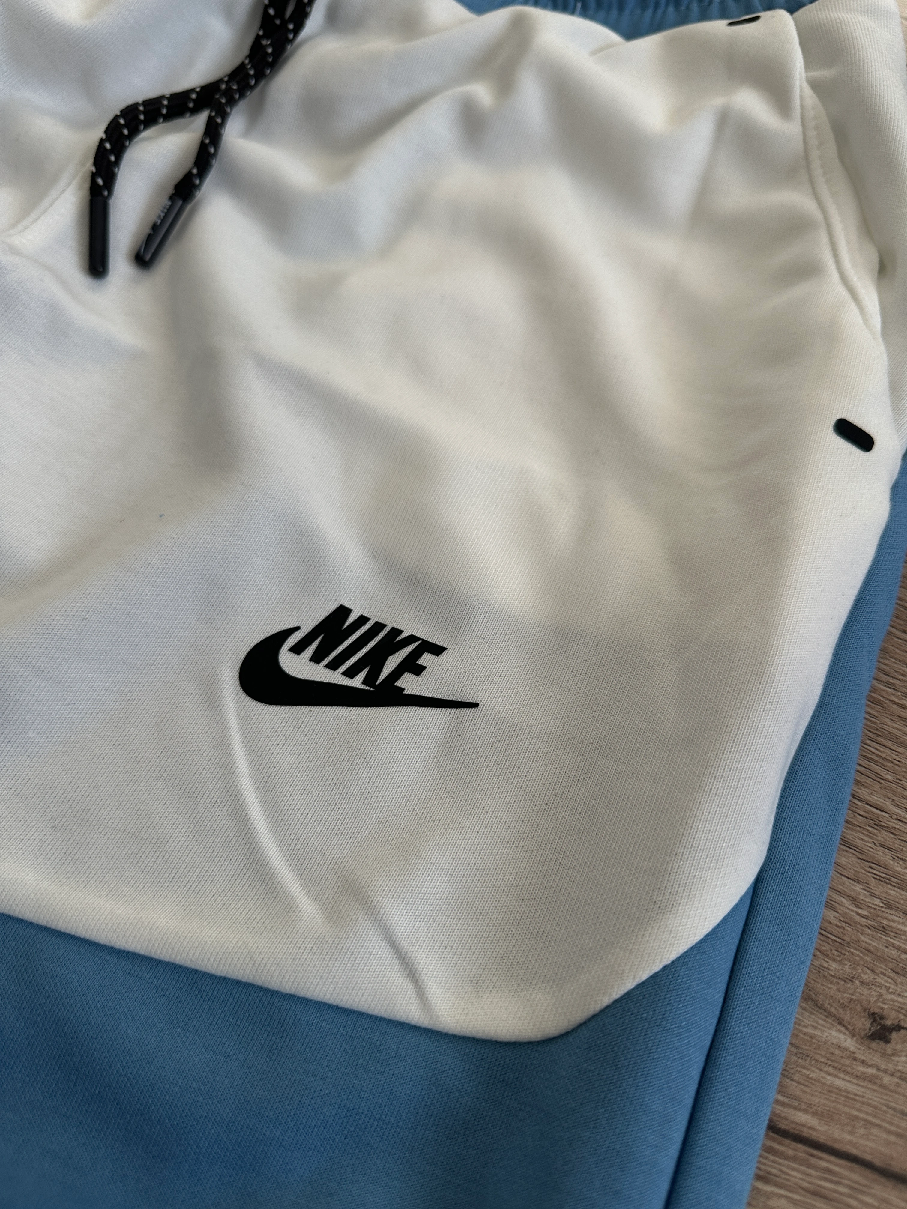 Tech Old Fleece Eşofman Takımı