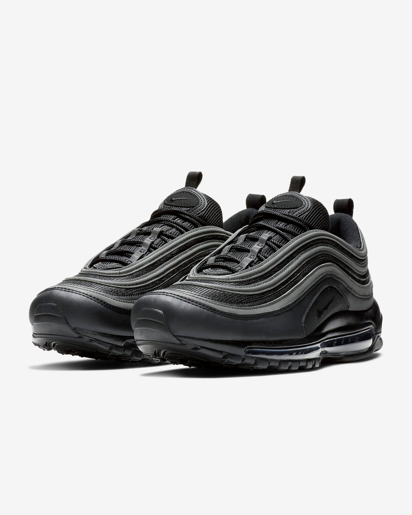 Air Max 97 Siyah