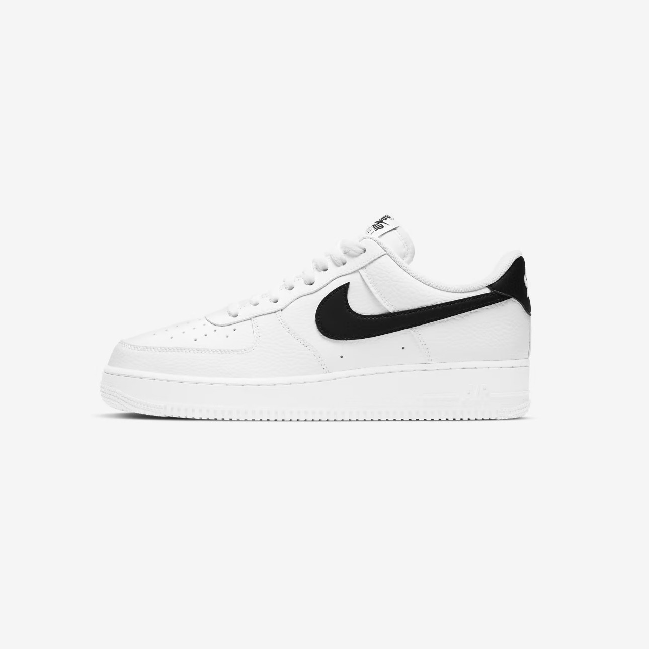 White/Black