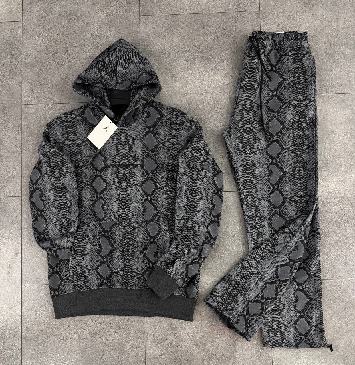 Jordan Sport Hoop Fleece Eşofman Takımı
