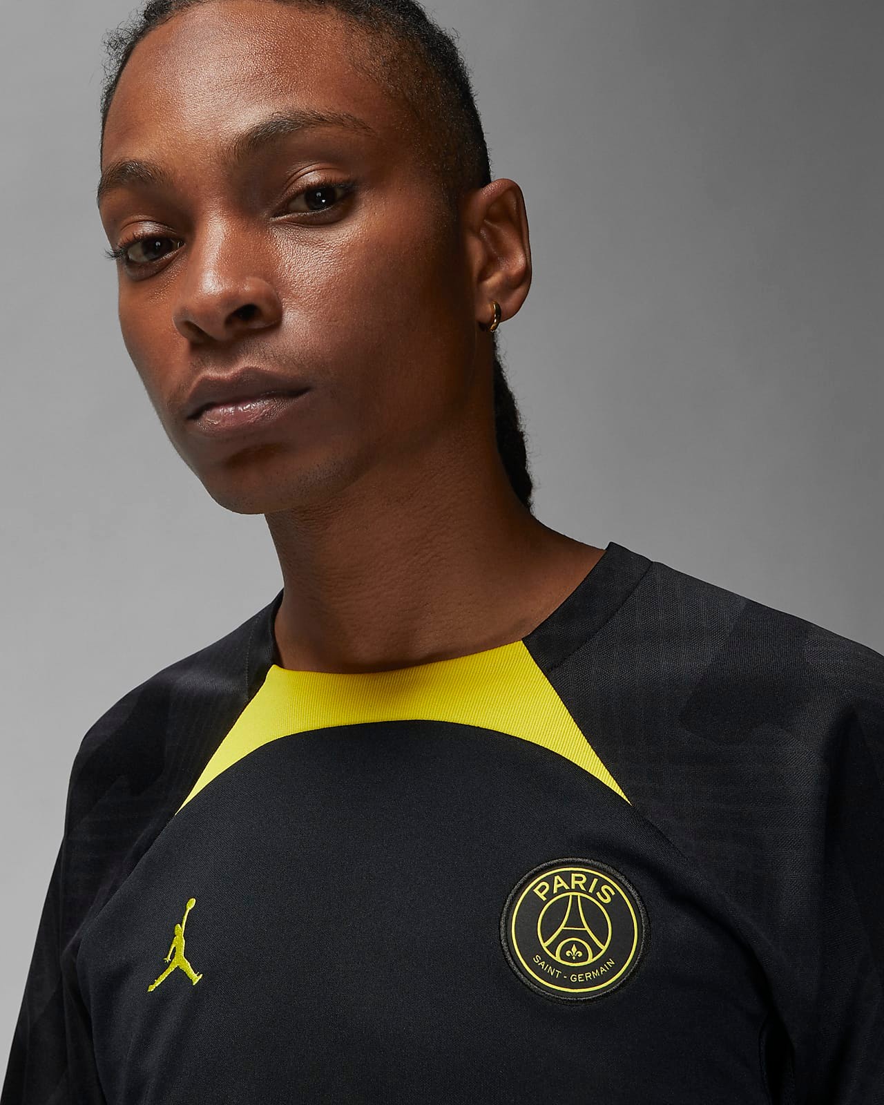Paris St Germain Strike Outdoor Forma