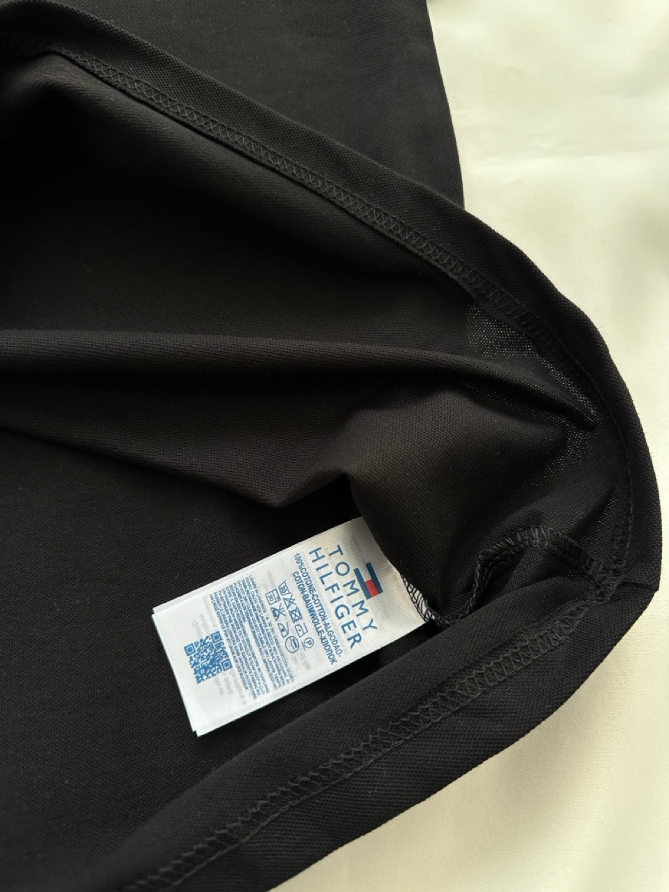 TH Est. 1985 Polo Yaka T-Shirt