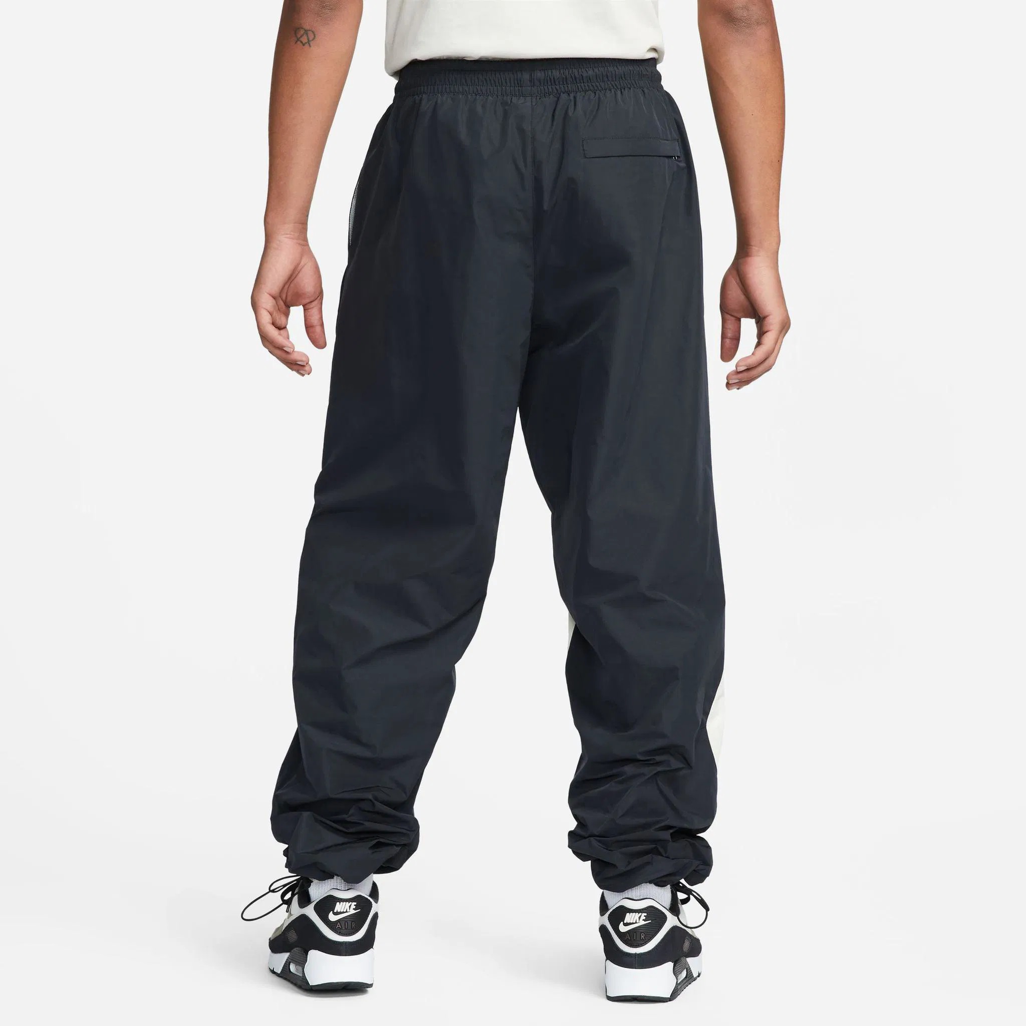 Swoosh Woven Eşofman Takımı