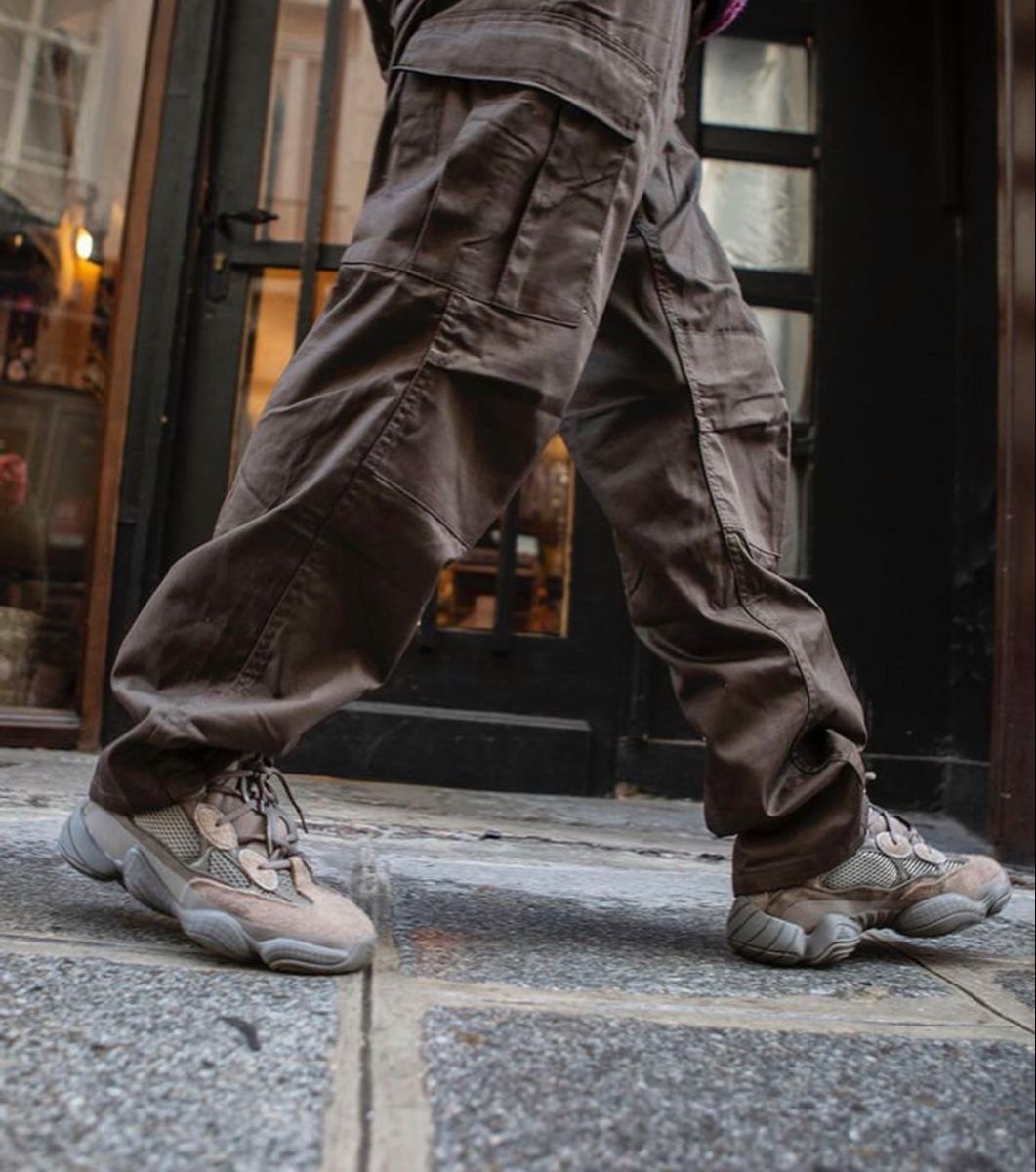 Yeezy 500