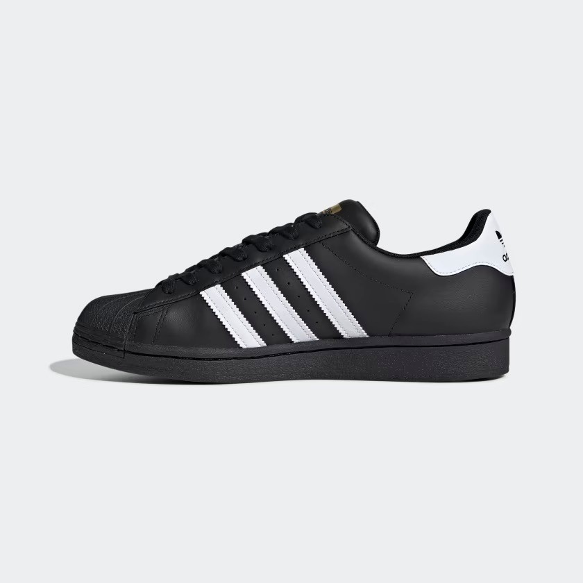 Superstar Core Black / Cloud White / Core Black