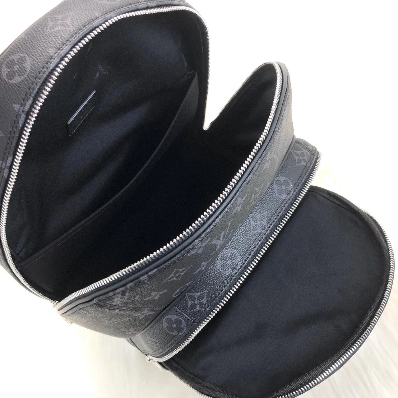 Discovery Backpack Sırt Çantası