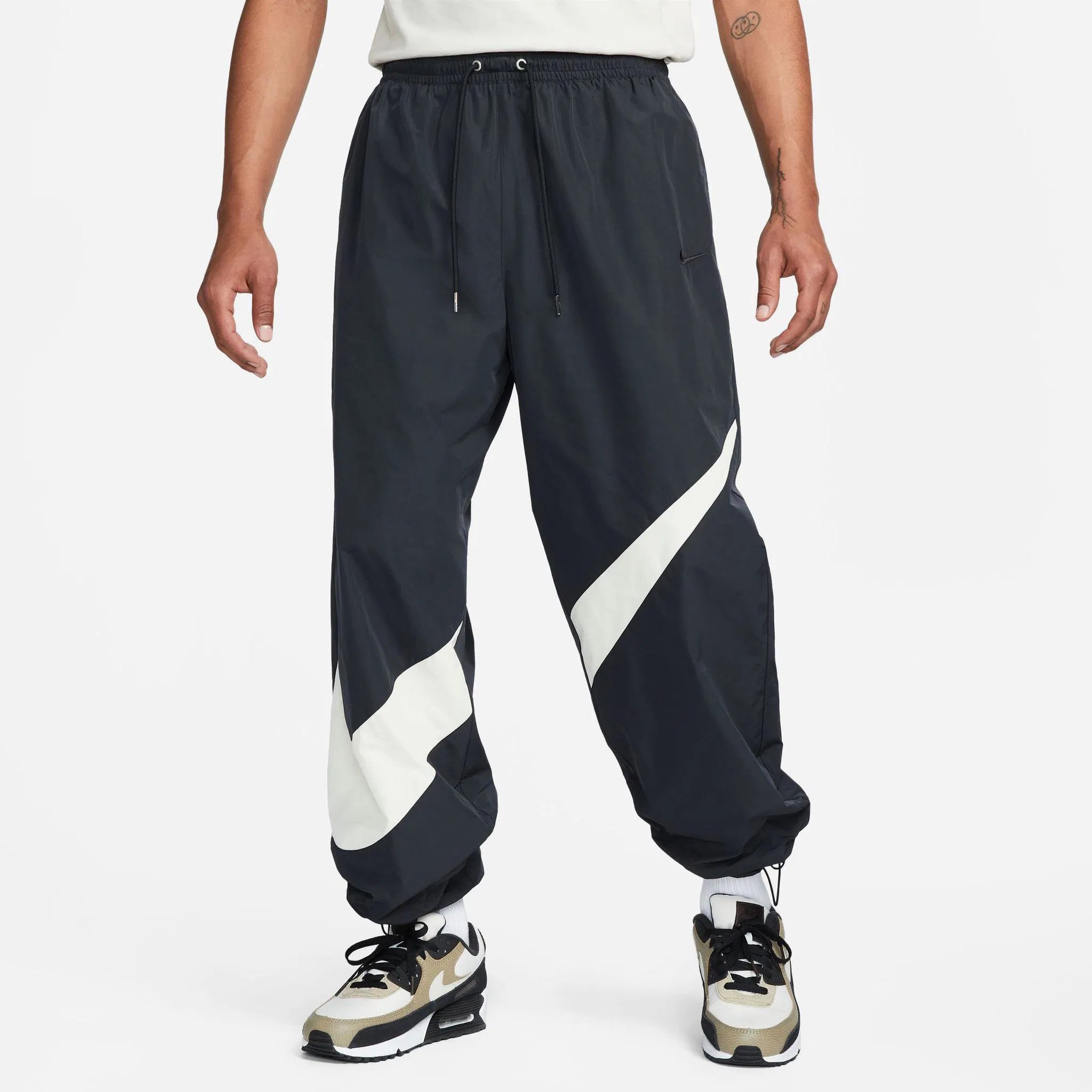 Swoosh Woven Eşofman Takımı
