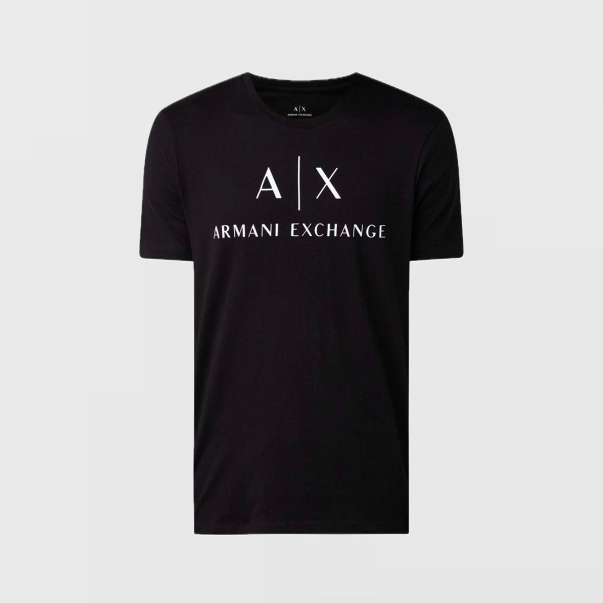 AX Black Edition Cotton T-Shirt