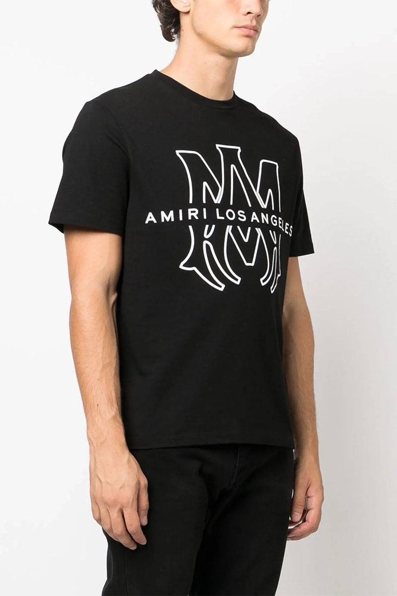 AMR Los Angeles T-Shirt