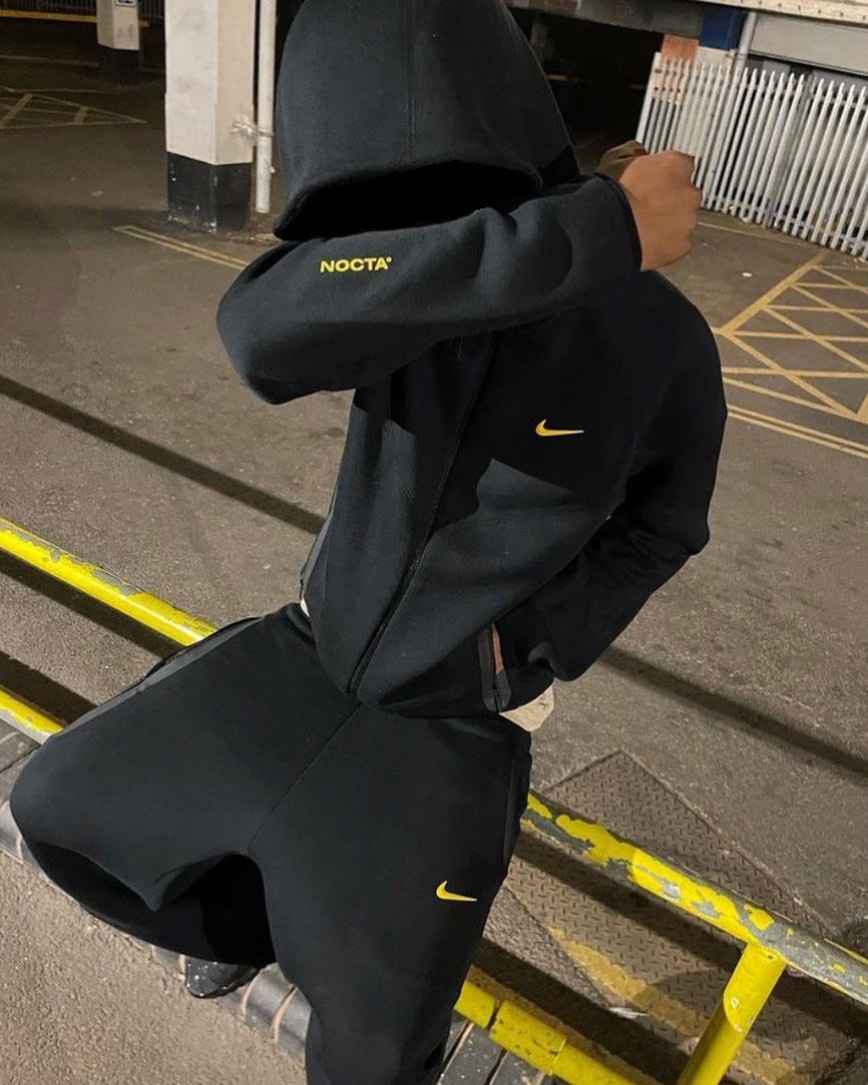 NOCTA Tech Fleece Eşofman Takımı