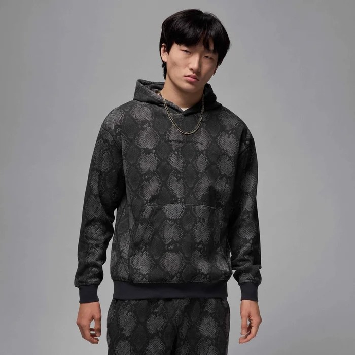 Jordan Sport Hoop Fleece Eşofman Takımı