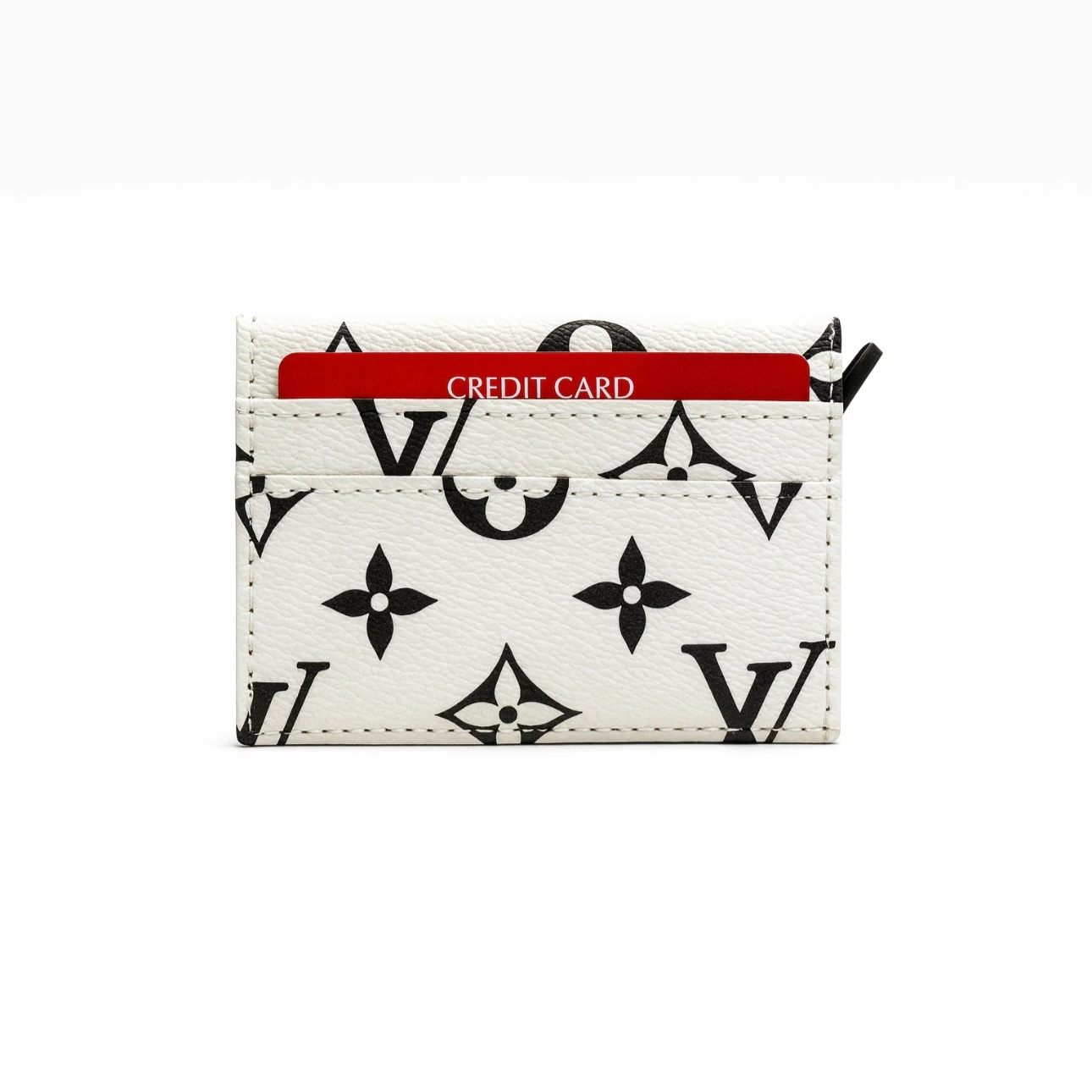 LV Deri Mekanizmalı Kartlık