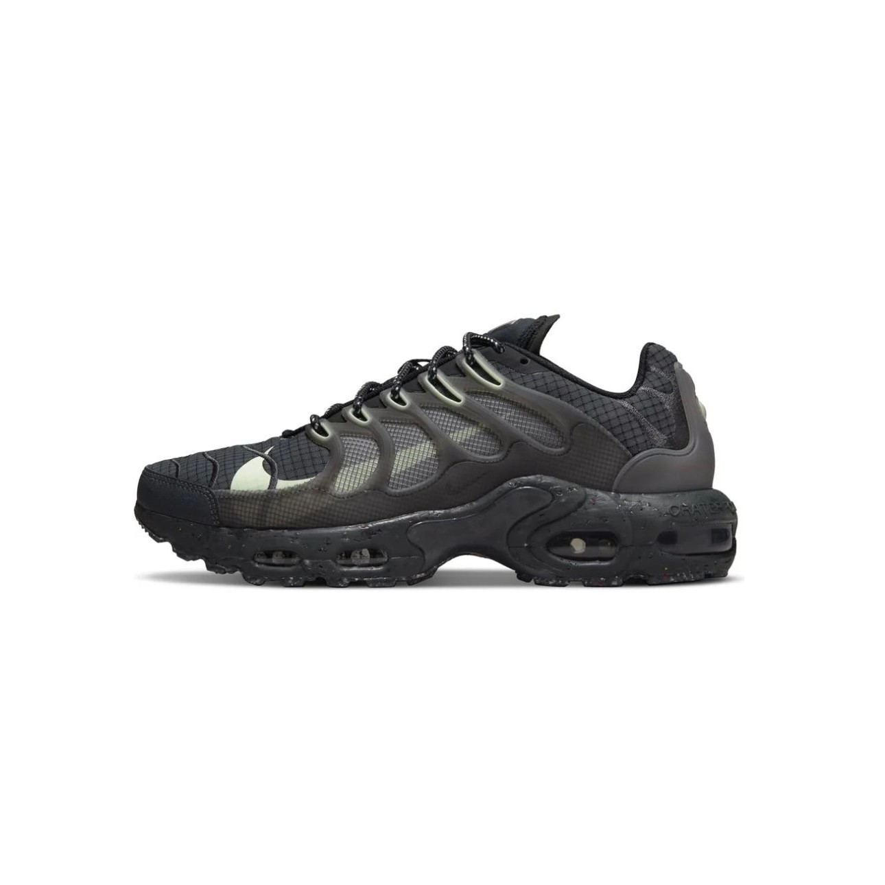 Air Max Terrascape Plus Erkek Spor Ayakkabı