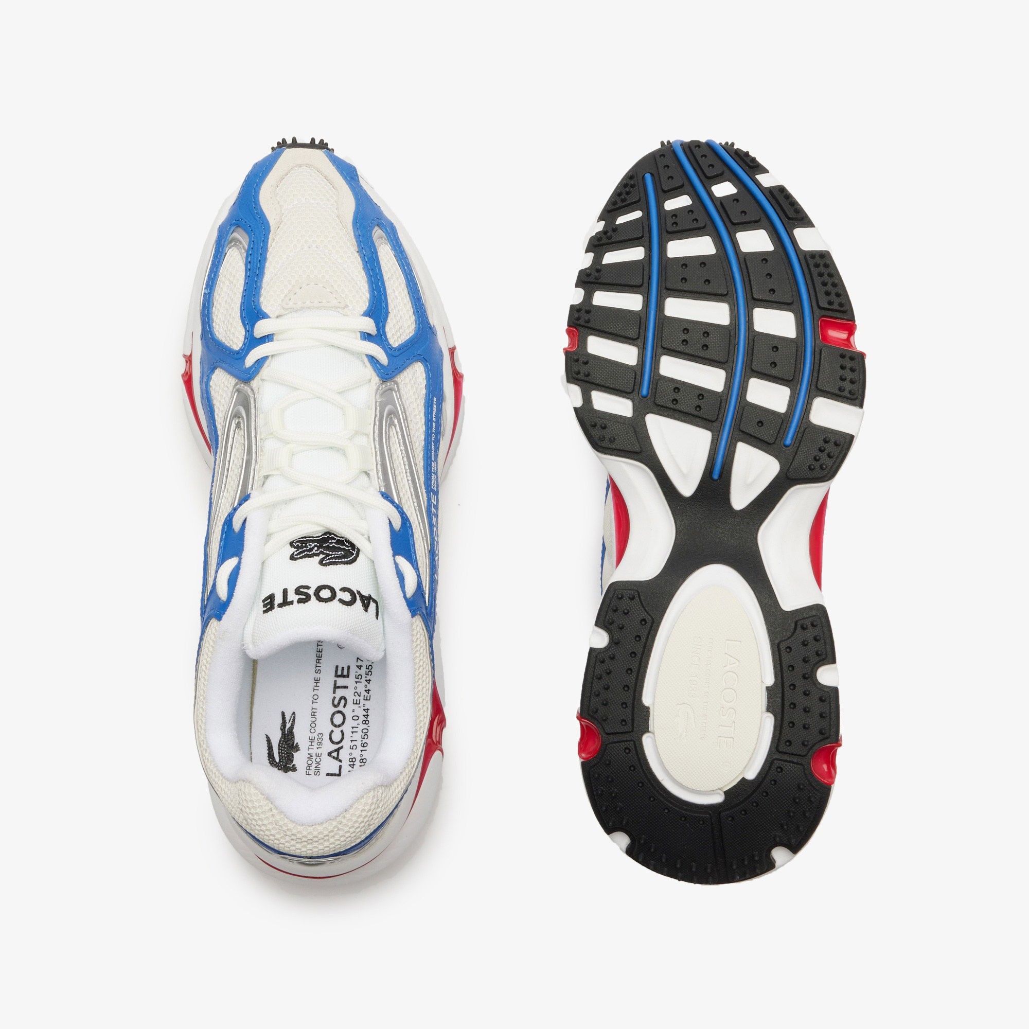 L003 2K24 Spor Ayakkabı