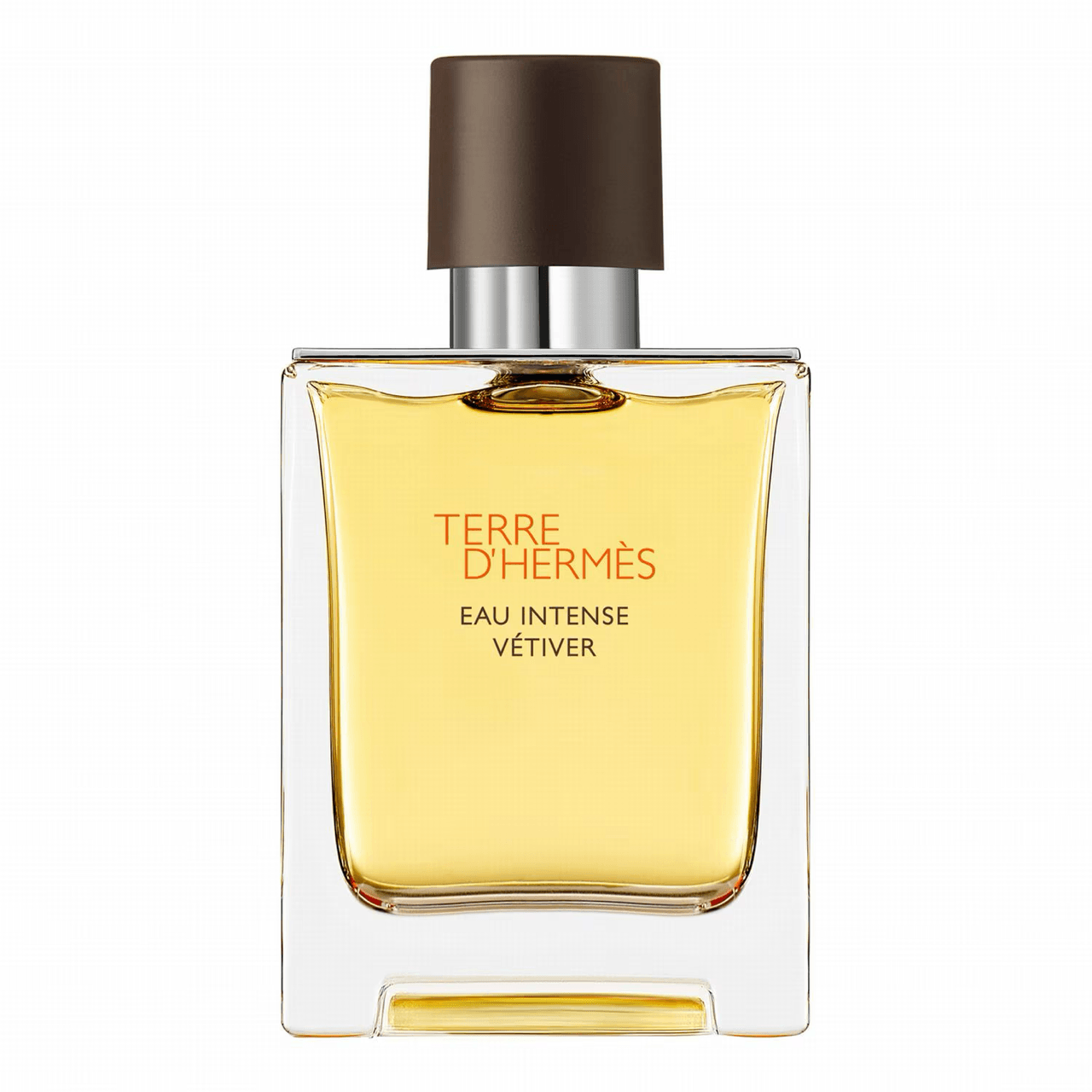 Terre d'Hermès Eau Intense Vétiver Erkek Parfüm 100 ML