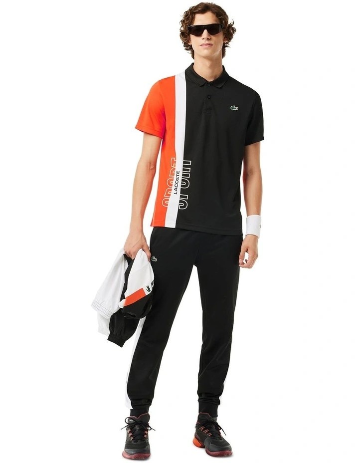 Sport Cotton Dry Polo T-Shirt