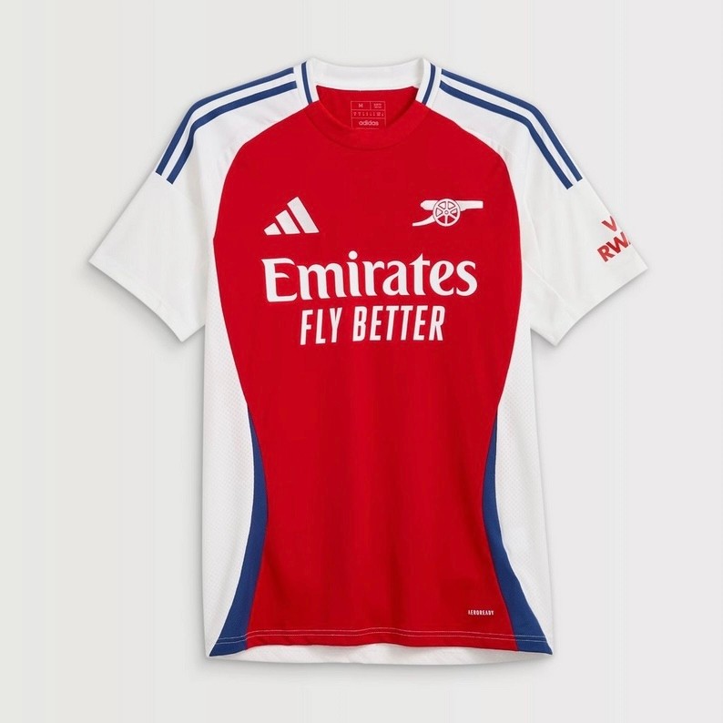 Arsenal Günlük Kullanım Forma