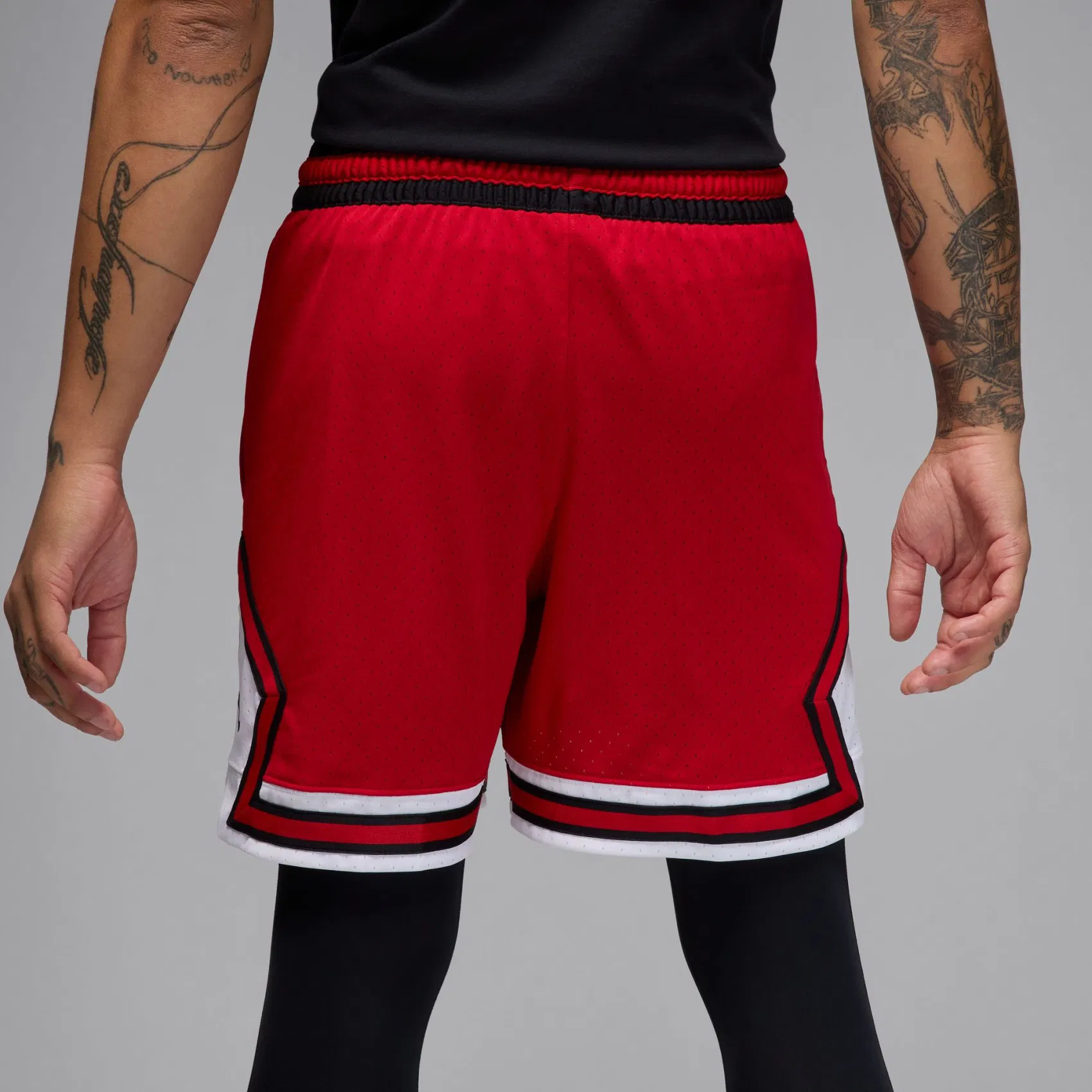 Jordan Sport Dri-Fit Diamond Erkek Basketbol Şort