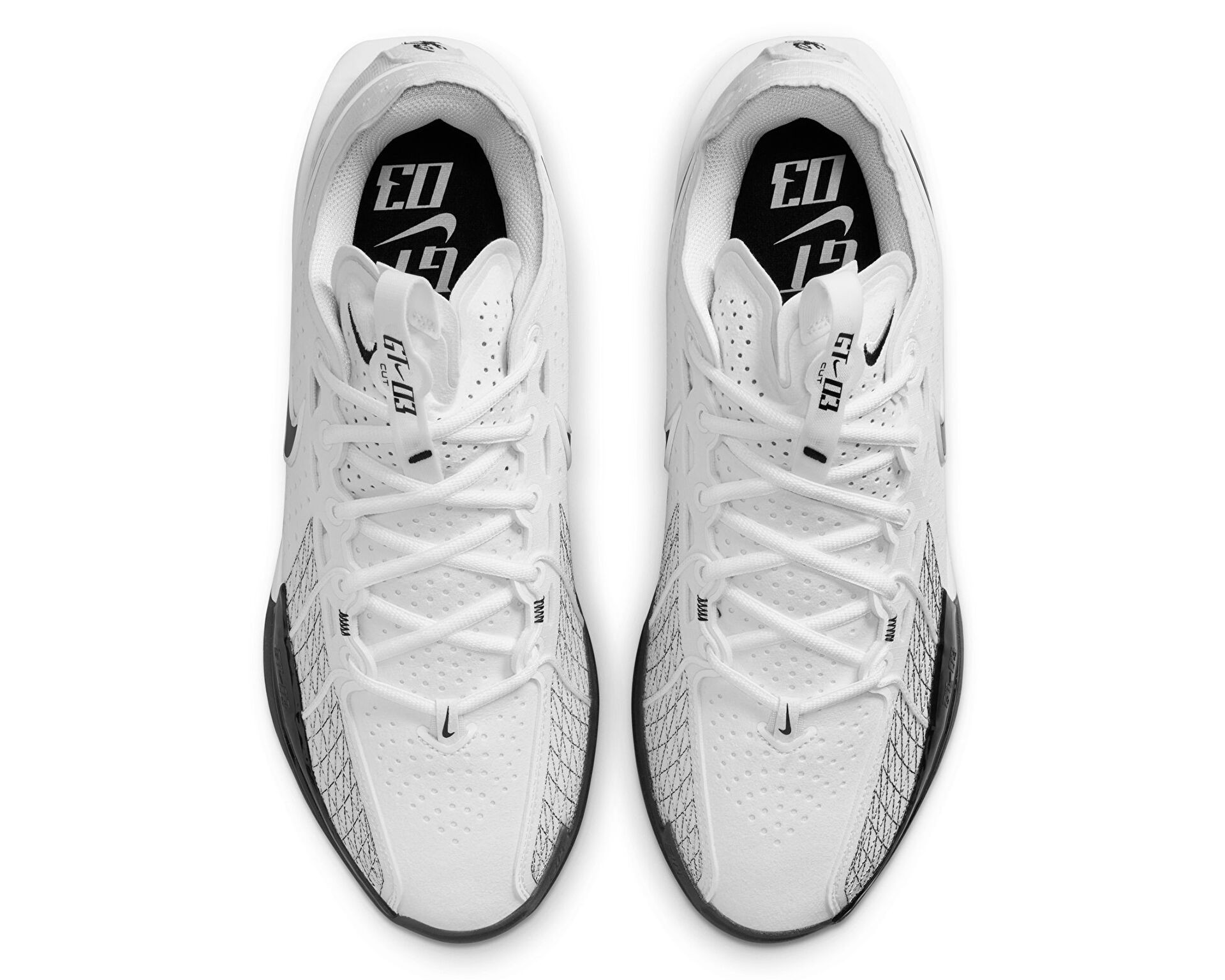 Nike G.T. Cut 3