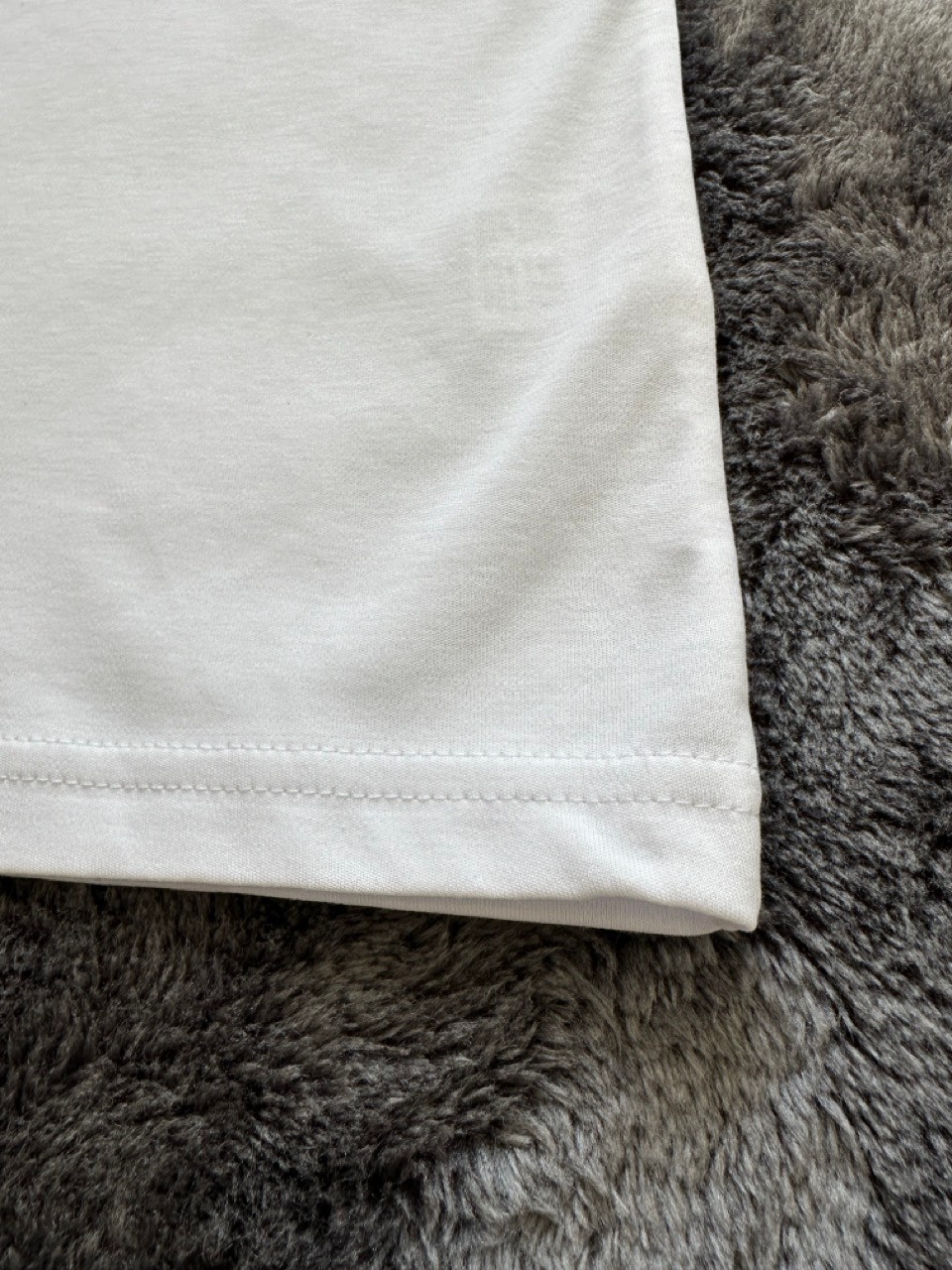 Cotton Polo T-Shirt
