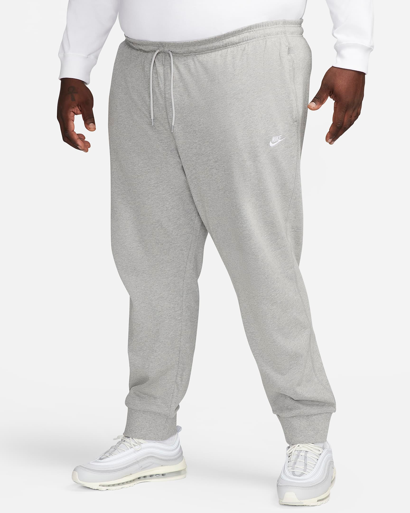 Club Fleece Eşofman Altı