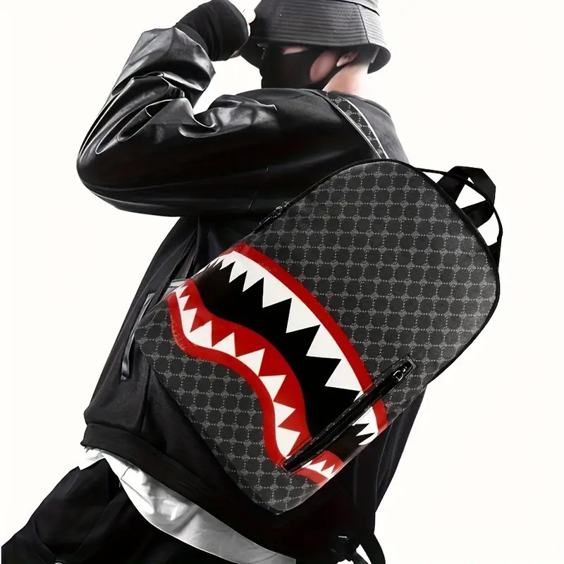 Sprayground Sırt Çantası