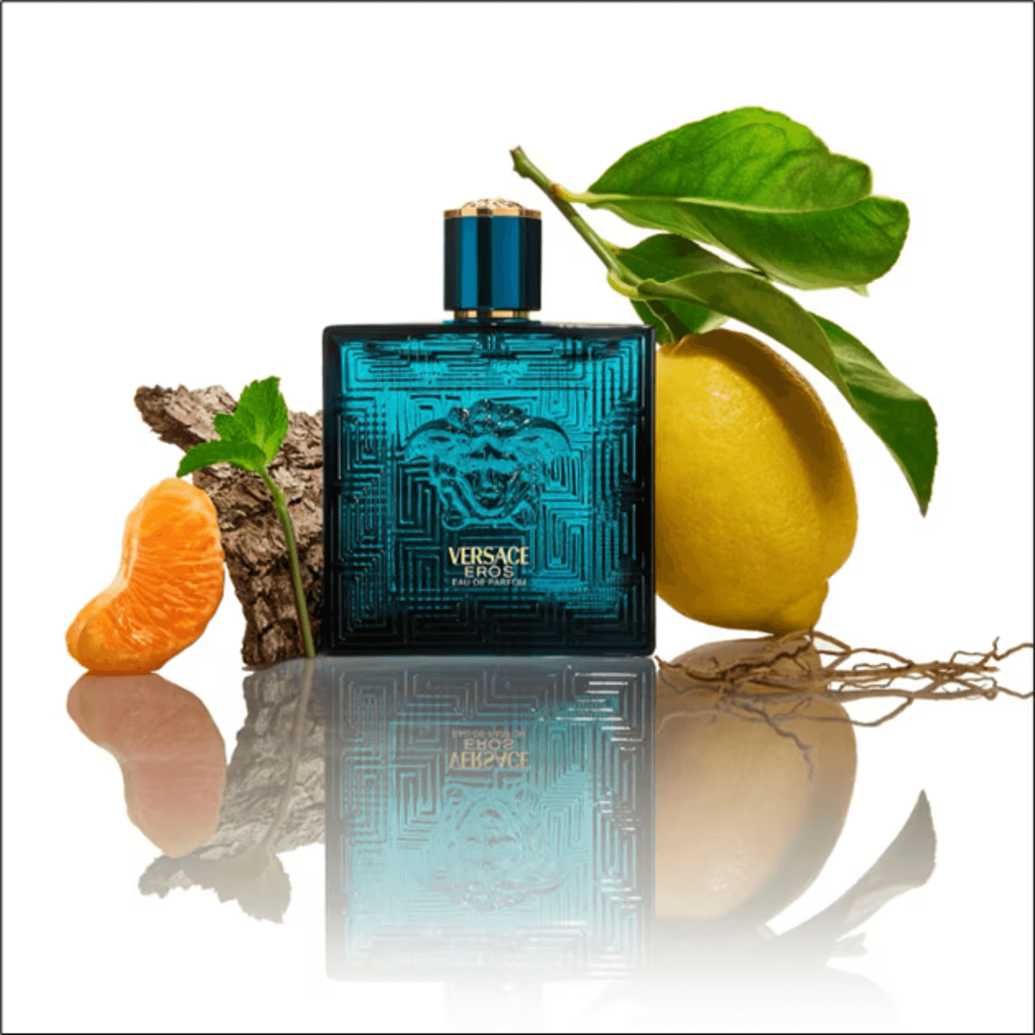 Eros Erkek Parfüm 100 ML