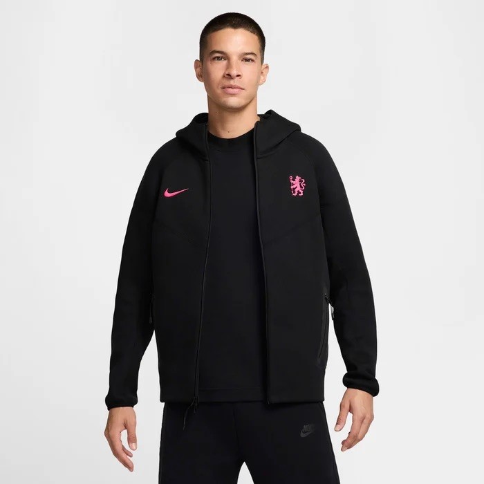 Chelsea Tech Fleece Windrunner Eşofman Takımı
