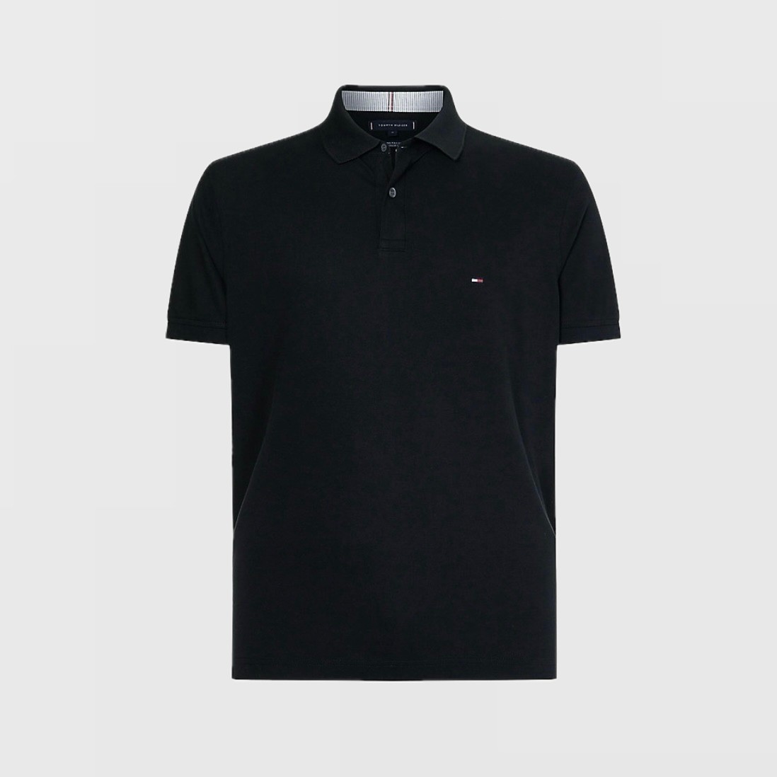 TH Polo Yaka T-Shirt