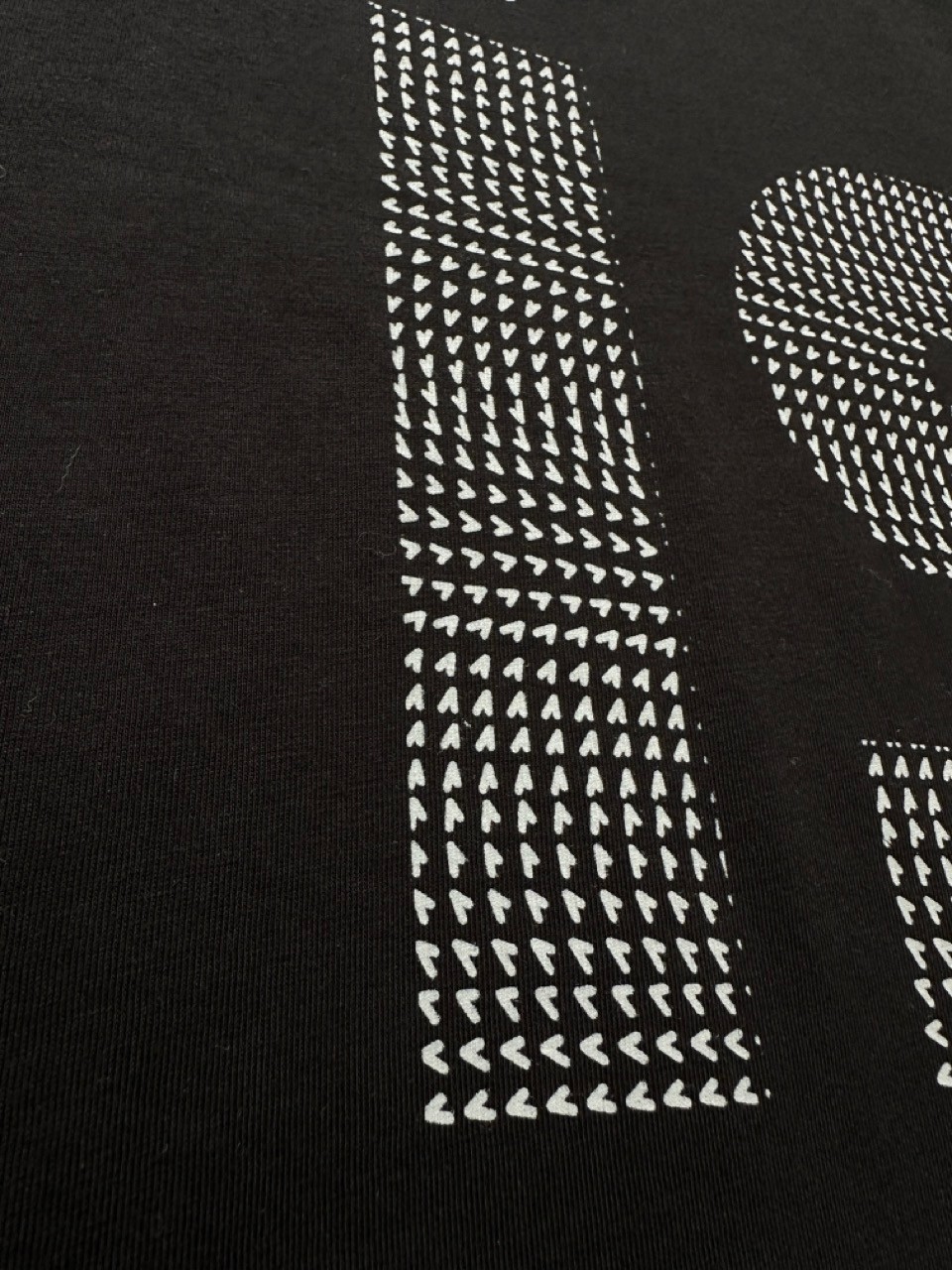Ispa Logo Cotton Tee T-Shirt