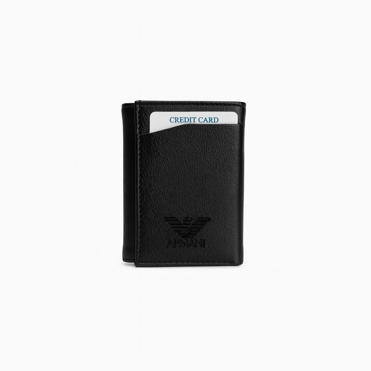 EA Deri Mekanizmalı Kartlık