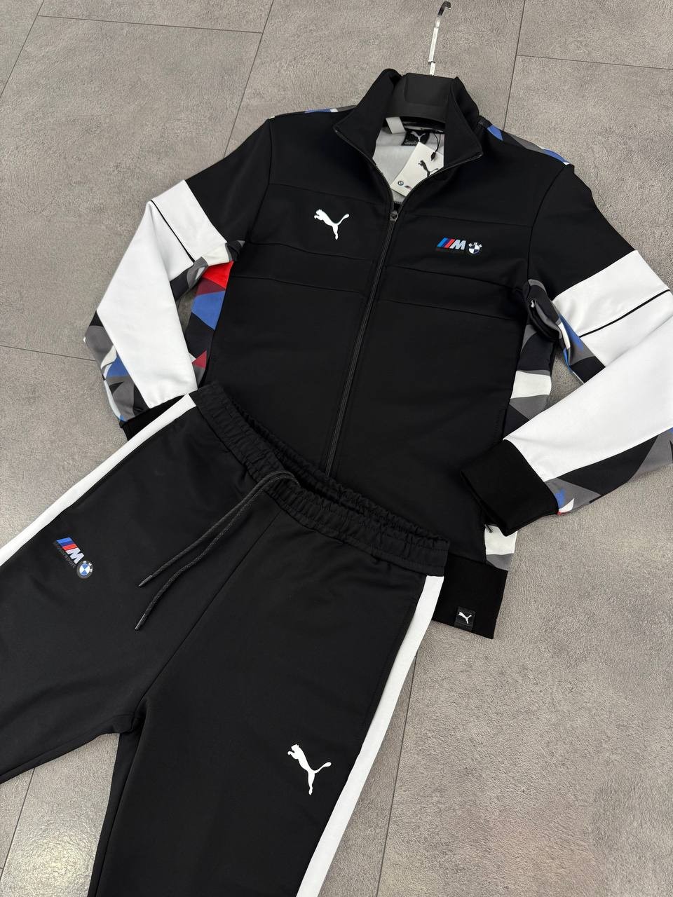 BMW M Motorsport Eşofman Takımı