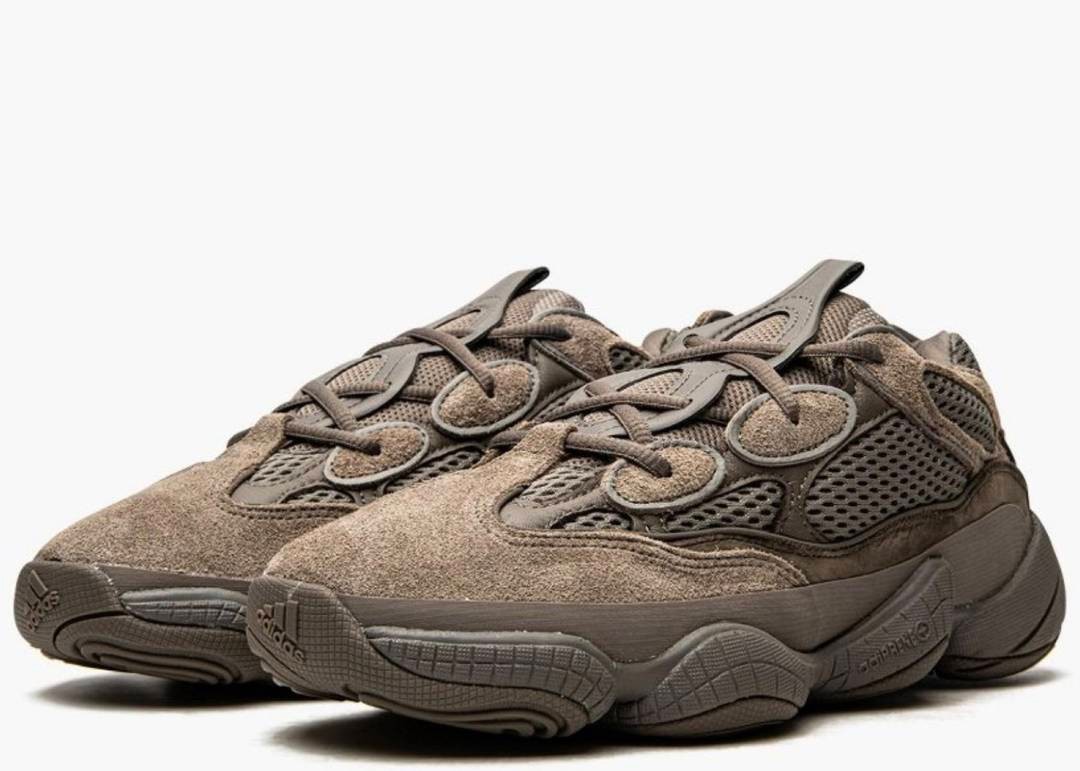Yeezy 500