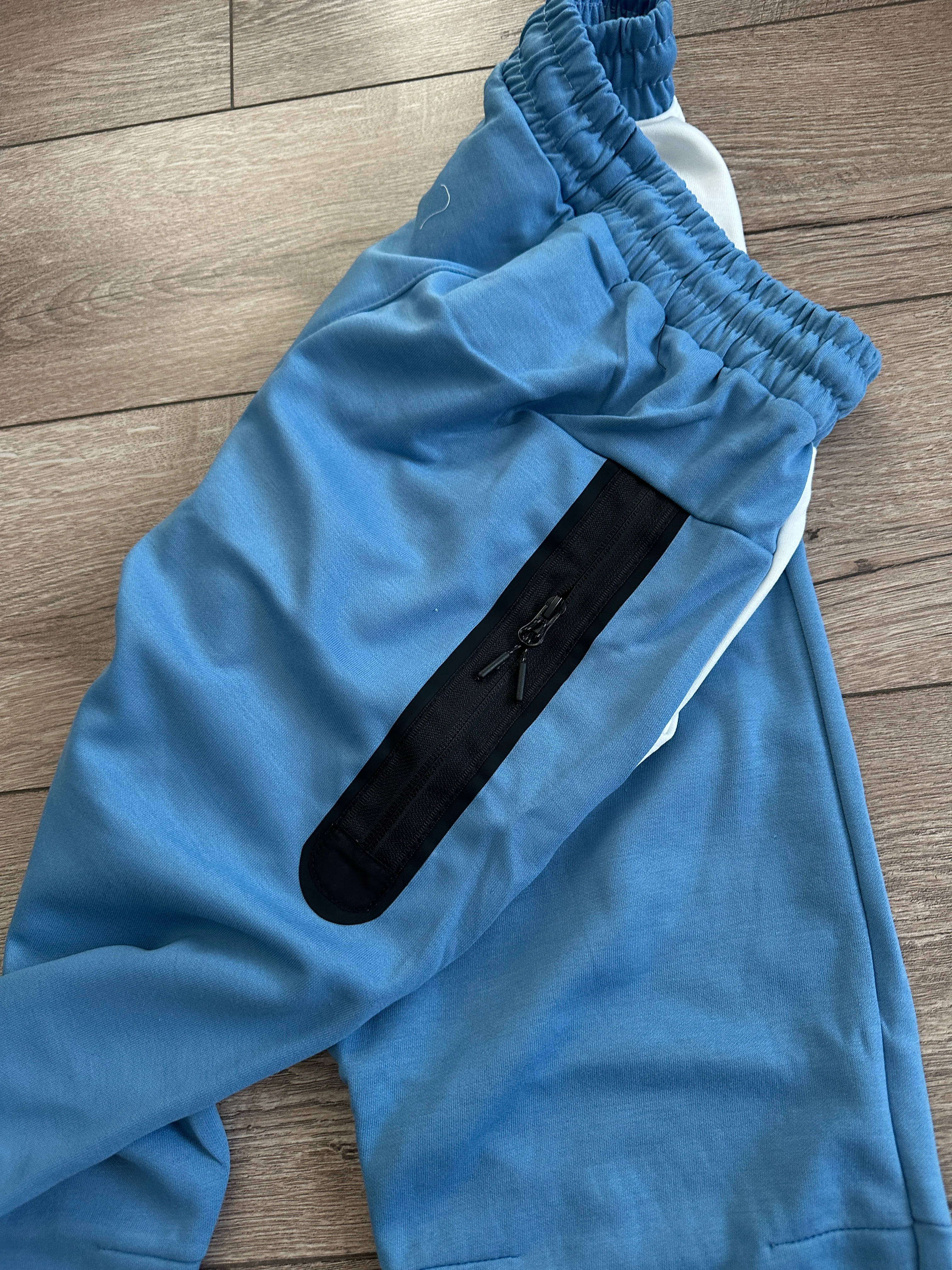 Tech Old Fleece Eşofman Takımı