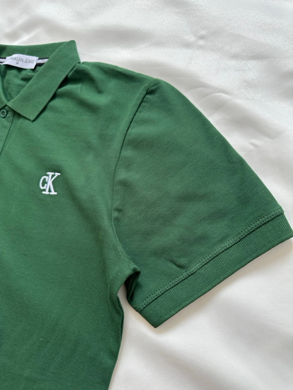 CK Polo Yaka T-Shirt